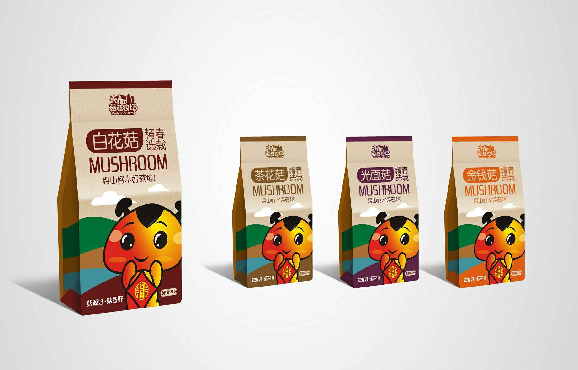 大连俊瑶社区居家服务有限公司包装设计（食品包装设计）的五项基本原则